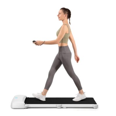 KingSmith WalkingPad C1 traka za hodanje, bijela