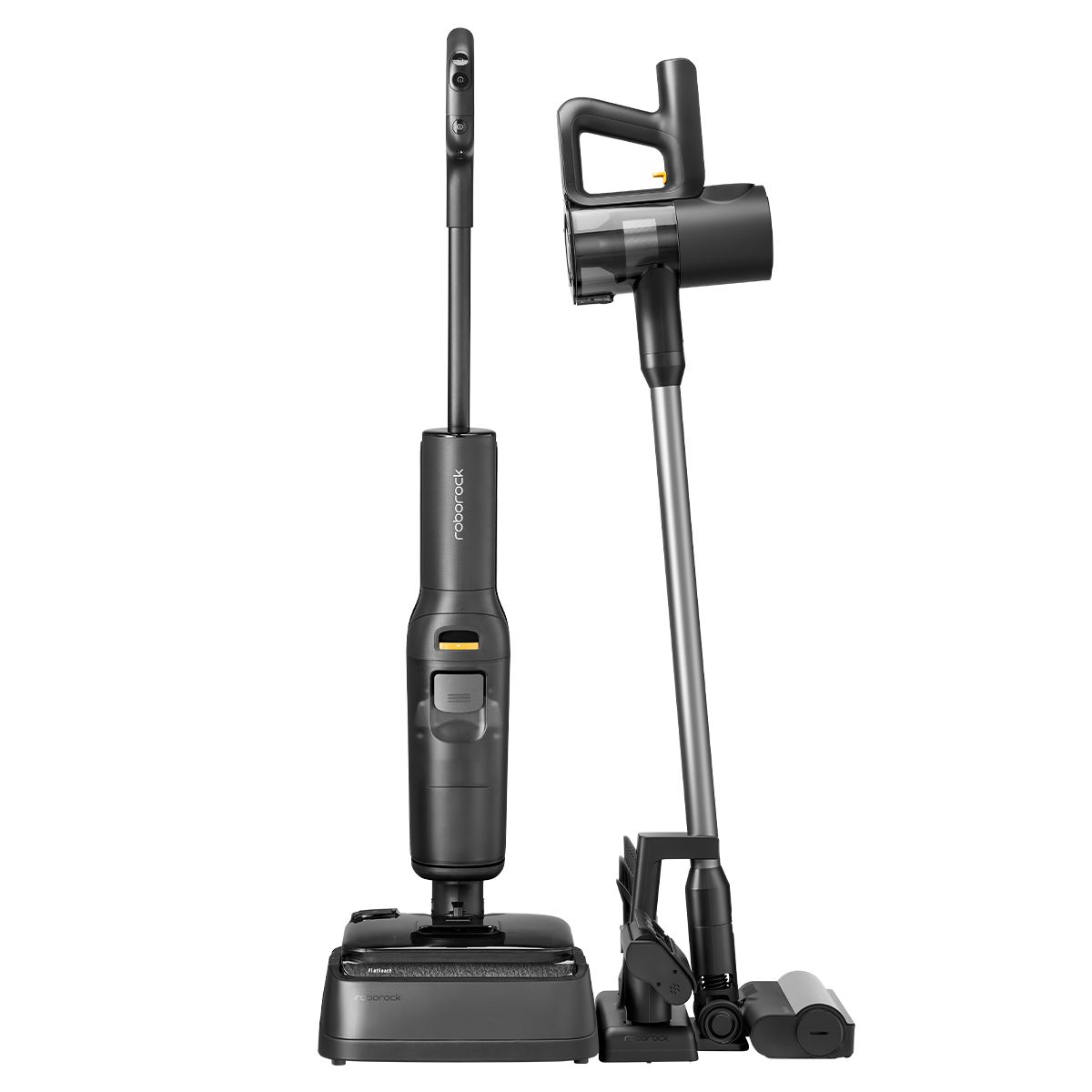 Roborock F25 Combo bežični mokro-suhi usisavač