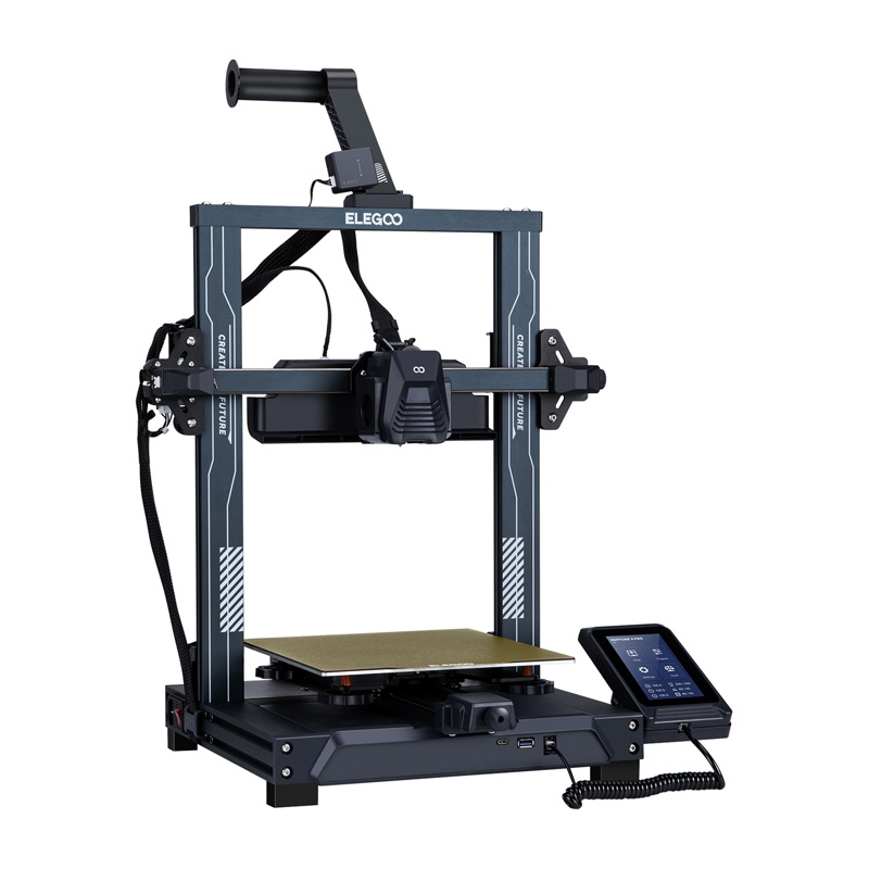 ELEGOO Neptune 4 Pro 3D Printer - Slika 2