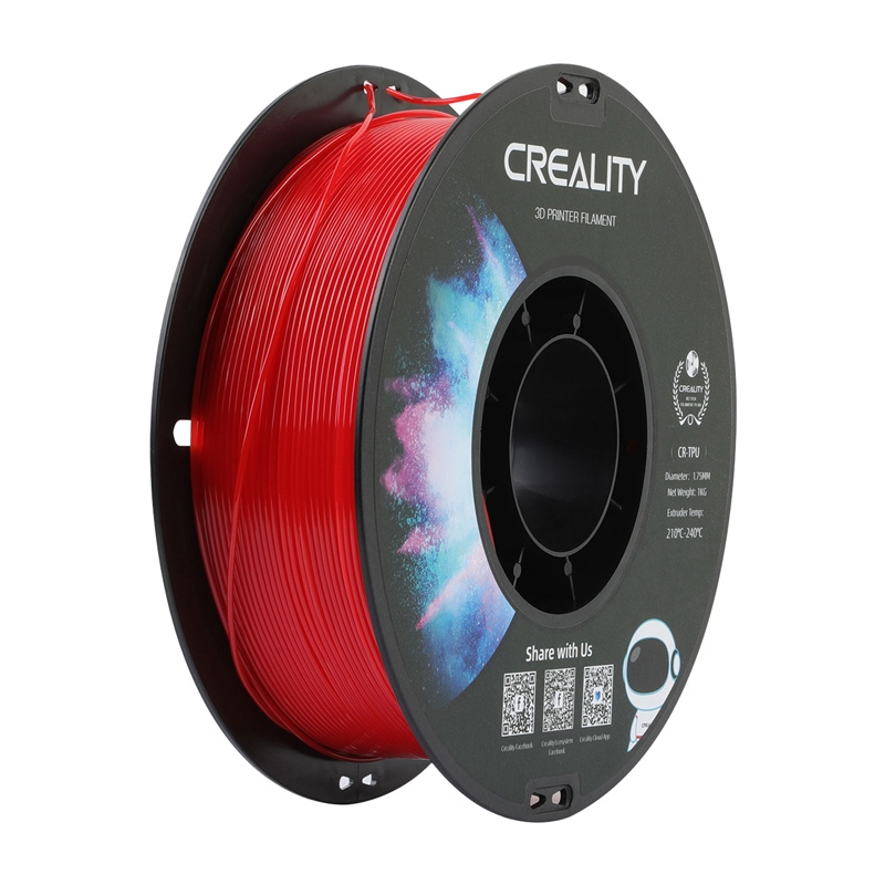 Creality TPU filament (crveni)