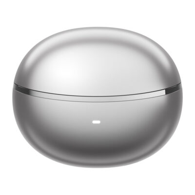 Alternative view of QCY MeloBuds N70 TWS bežične slušalice (titanium)