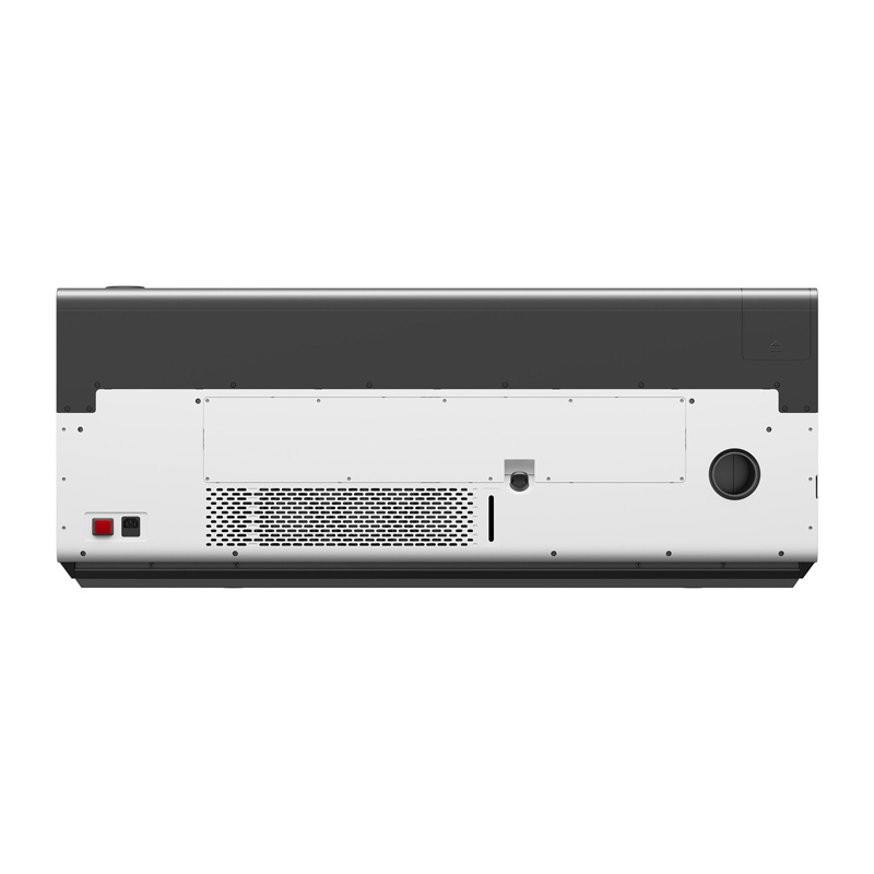 xTool P3 80W uređaj za graviranje laserom - sve-u-jednom komplet - Slika 8