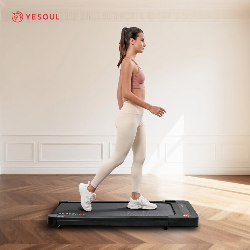 Yesoul W2 traka za hodanje - Slika 5