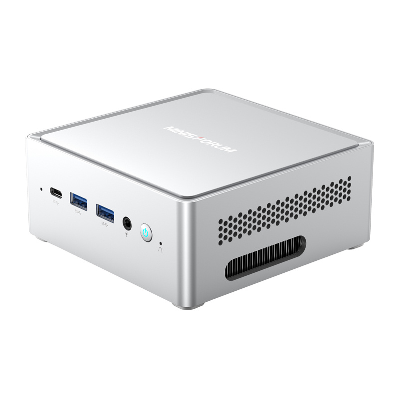 Mini PC Minis Forum NAB6 Lite Intel Core i5-12600H, 16GB+512GB, bez OS-a