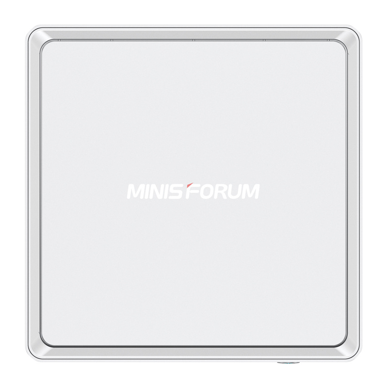 Mini PC Minis Forum NAB6 Lite Intel Core i5-12600H, 16GB+512GB, bez OS-a - Slika 7