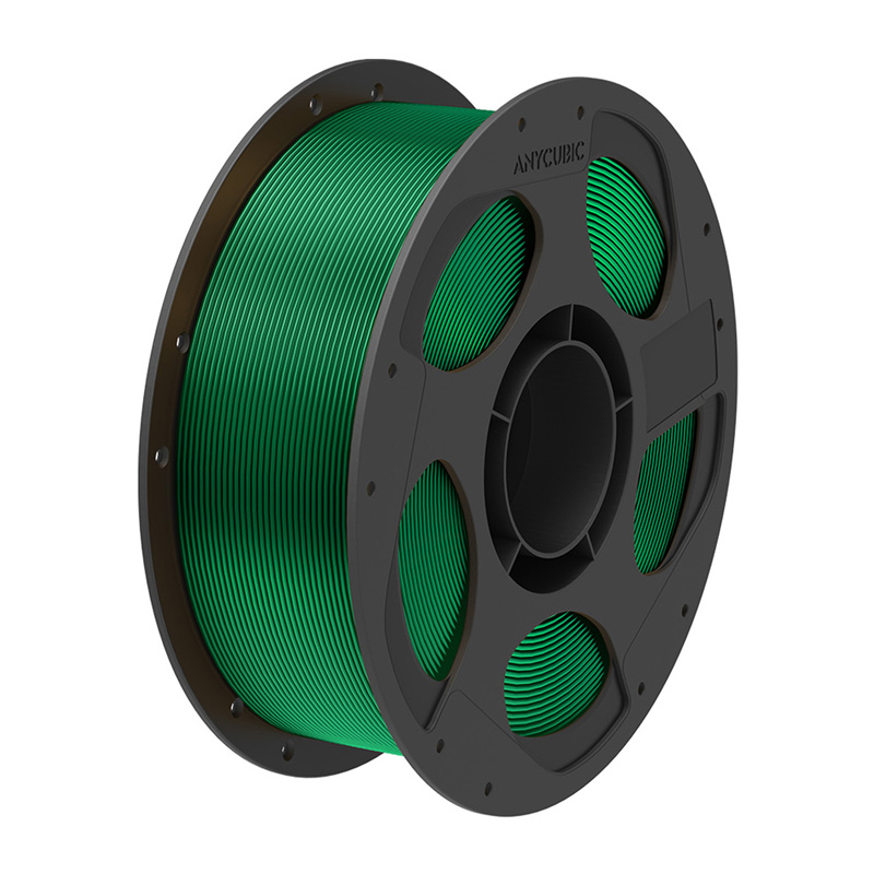 Set filamenta za 3D pisač Anycubic (4 kom). - Slika 2