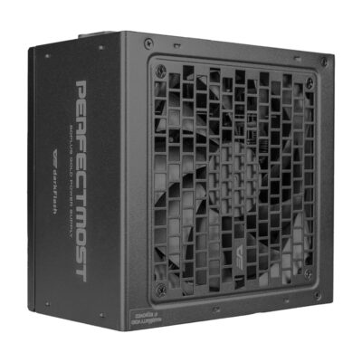 Darkflash PMT 80 Plus Gold 750W napajanje za računala.