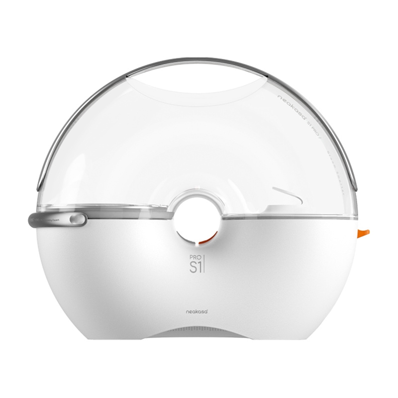 Neakasa S1 Pro usisavač s priborom za njegu krzna