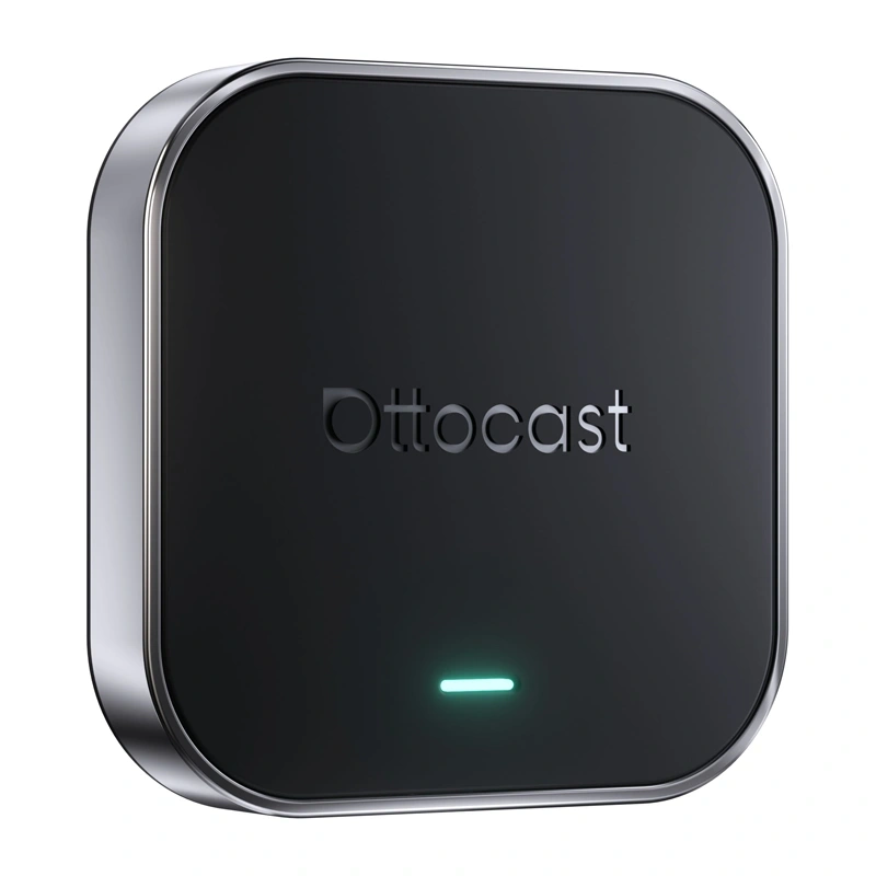 Ottocast OttoAibox E2 CarPlay / Android Auto bežični adapter - Wow shop