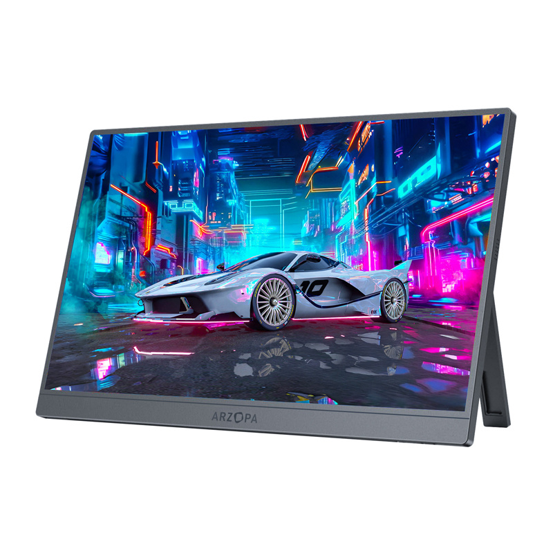 Arzopa Z3FC 16.1" 2.5K 180 Hz prijenosni monitor