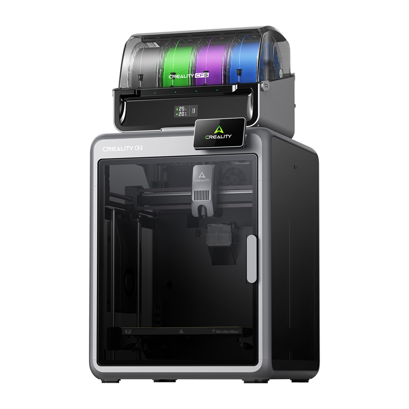 Creality K2 Combo 3D Printer - Slika 3