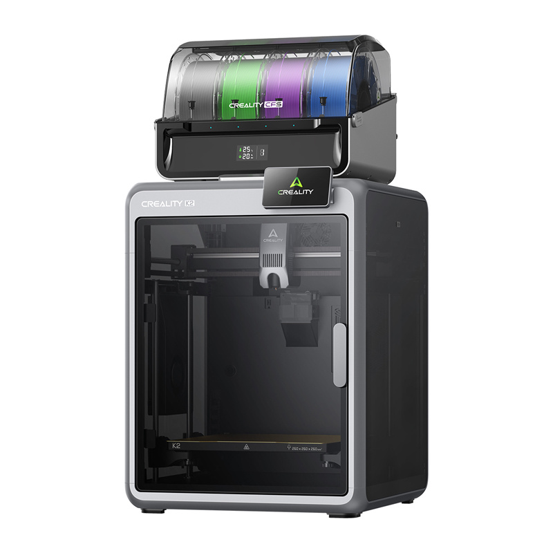 Creality K2 Combo 3D Printer - Slika 5