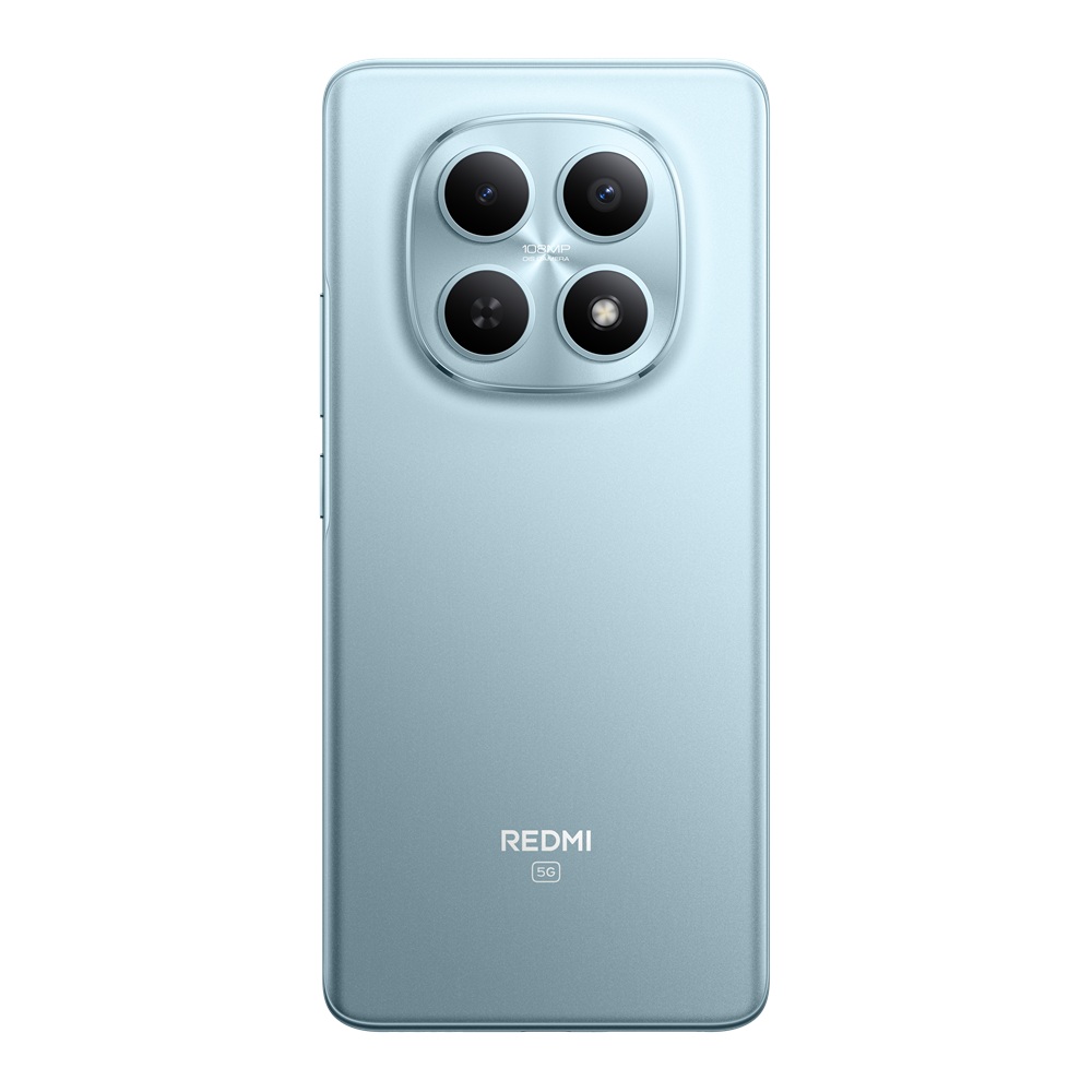 Xiaomi Redmi Note 15 5G - 8+256 GB Blue - Slika 4