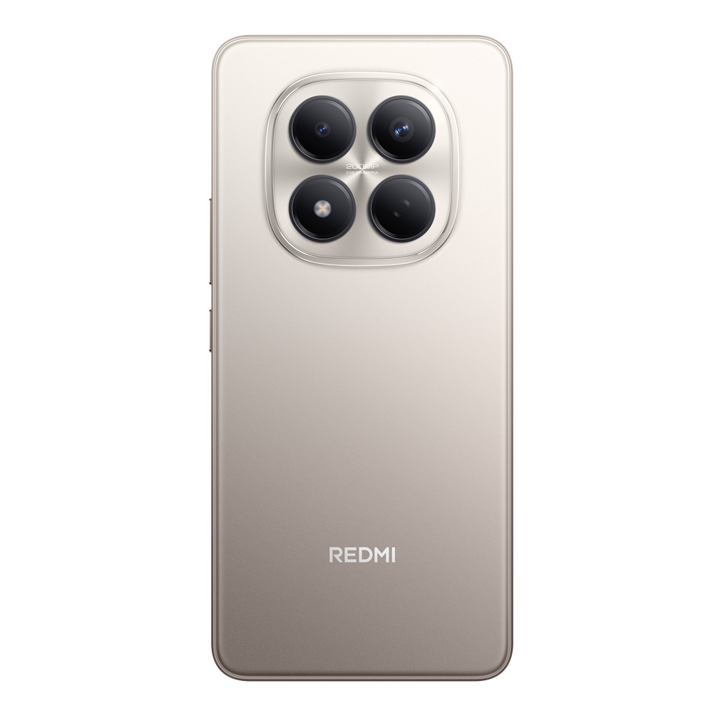 Xiaomi Redmi Note 15 Pro 4G - 8+256 GB Titan Gray - Slika 2