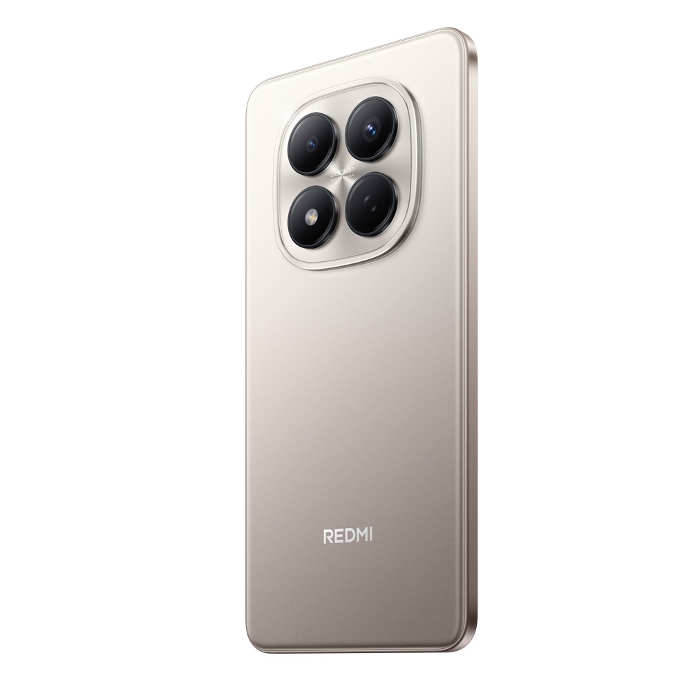 Xiaomi Redmi Note 15 Pro 4G - 8+256 GB Titan Gray - Slika 3