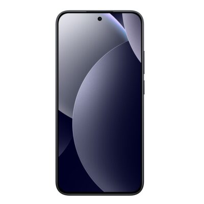 Alternative view of Xiaomi Redmi Note 15 Pro 5G - 8+256 GB Black