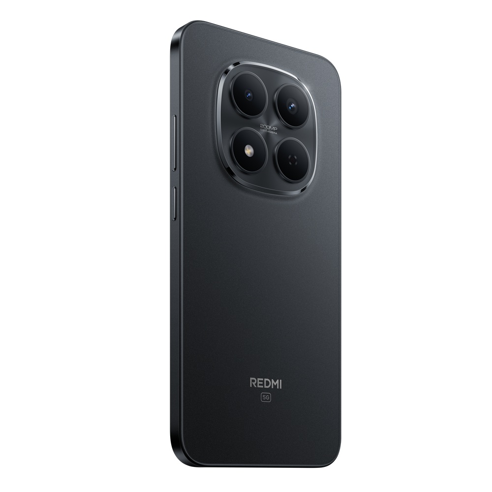 Xiaomi Redmi Note 15 Pro 5G - 8+256 GB Black - Slika 4
