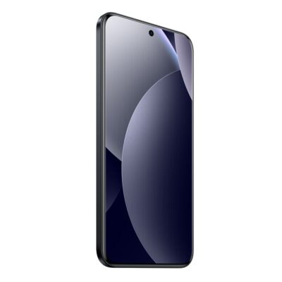 Alternative view of Redmi Note 15 Pro+ 5G - 12+512 GB Black