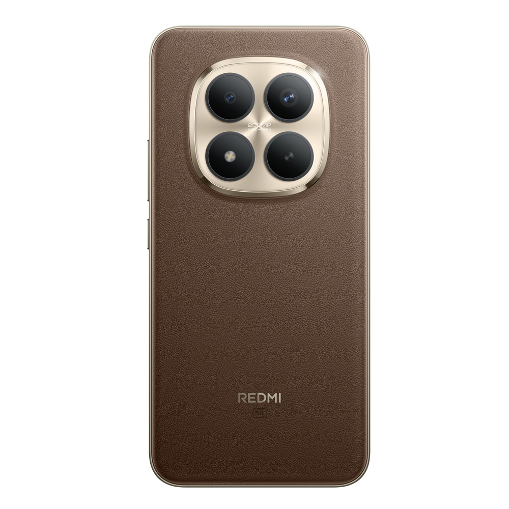 Redmi Note 15 Pro+ 5G - 12+512 GB Mocha Brown - Slika 3