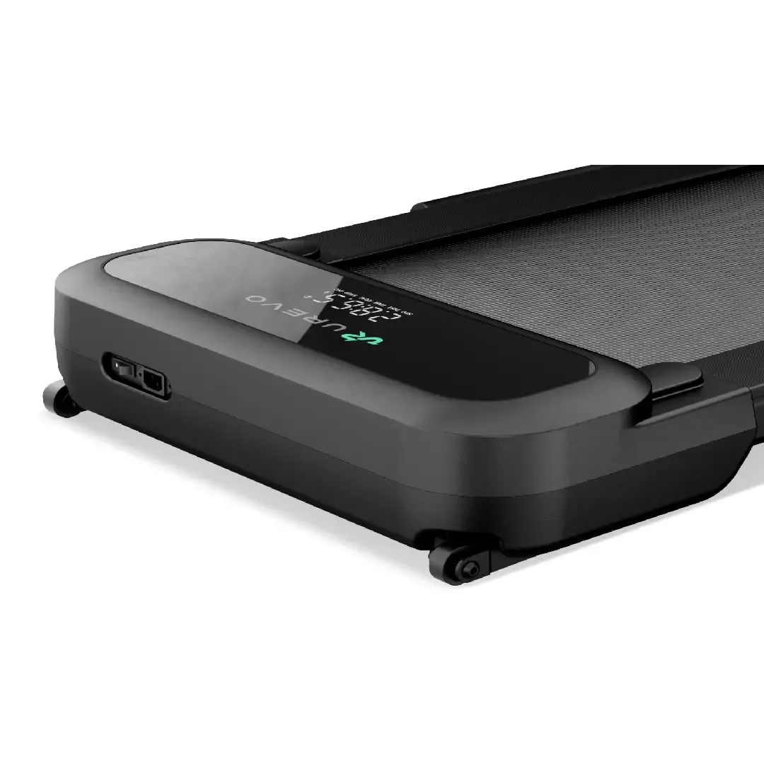 UREVO FoldiMix 5L Pro Smart Black - Traka za trčanje i hodanje - Slika 4