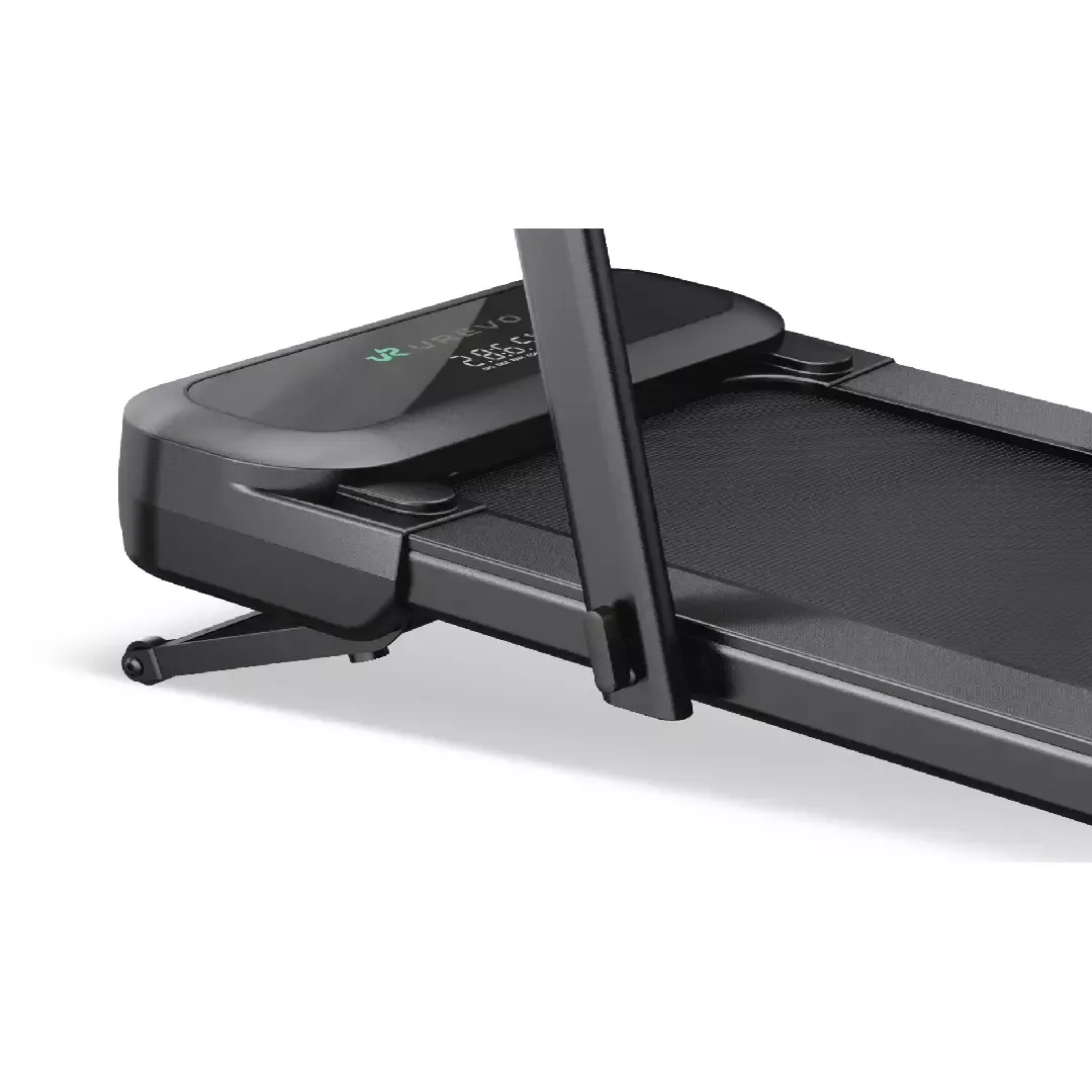 UREVO FoldiMix 5L Pro Smart Black - Traka za trčanje i hodanje - Slika 2
