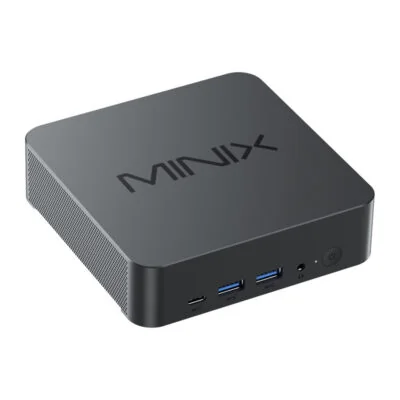 Mini PC Minix Minix N512 i5 i5 12600h 16+512GB, Win11 Pro