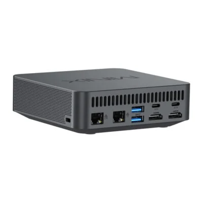 Alternative view of Mini PC Minix Minix N512 i5 i5 12600h 16+512GB, Win11 Pro