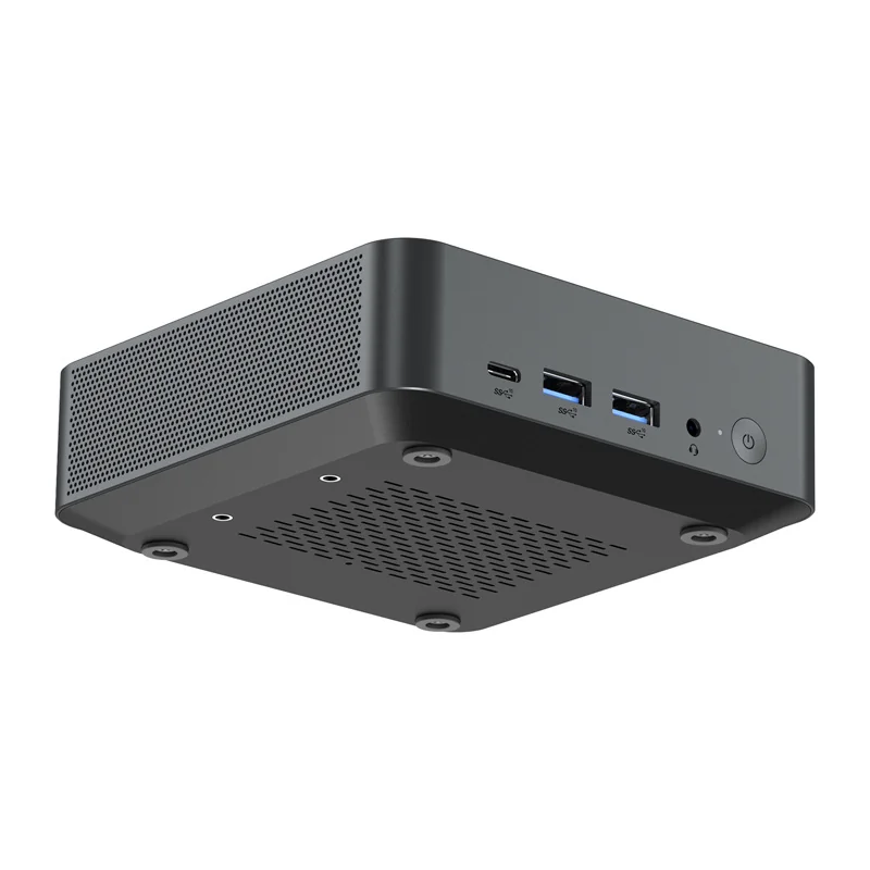 Mini PC Minix Minix N512 i5 i5 12600h 16+512GB, Win11 Pro - Slika 3