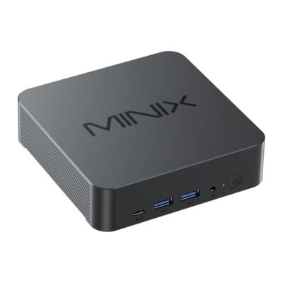 Mini PC MINIX N512 i5-12600H 16GB + 1TB, Win11 Pro