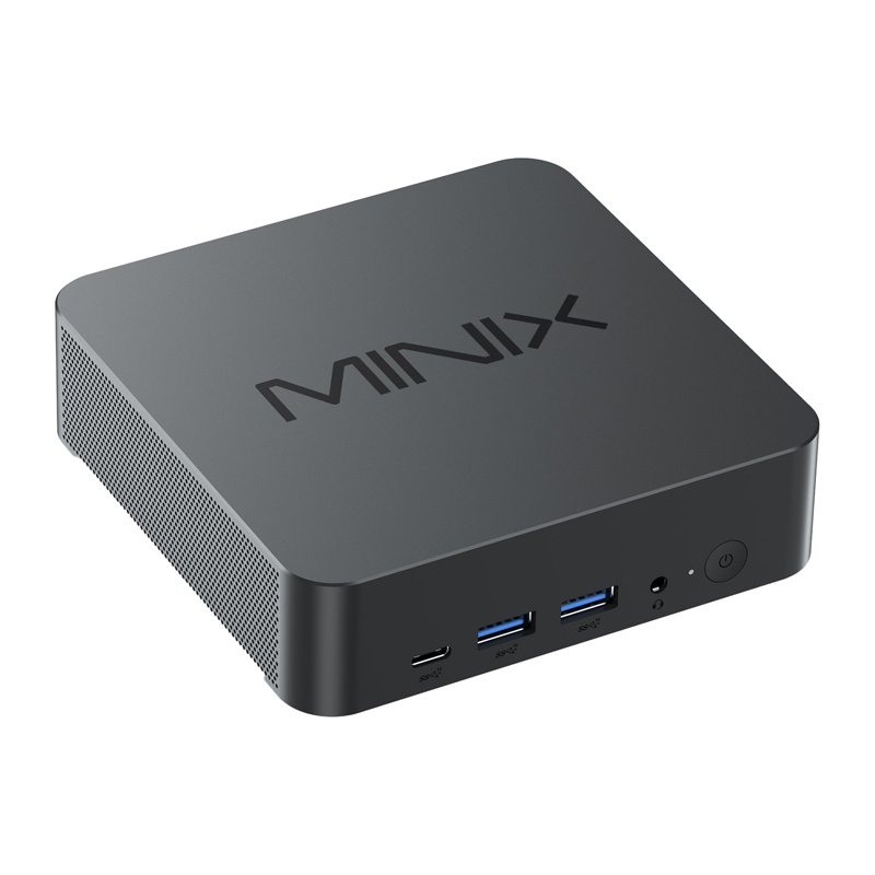 Mini PC MINIX N512 i5-12600H 16GB + 1TB, Win11 Pro