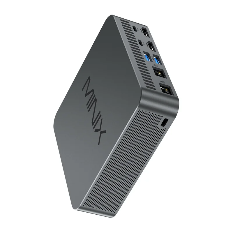 Mini PC MINIX N512 i5-12600H 16GB + 1TB, Win11 Pro - Slika 4