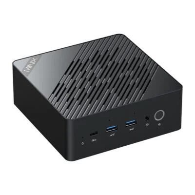 Mini PC MINIX ER937 HX370 32GB + 1TB, Win11 Pro
