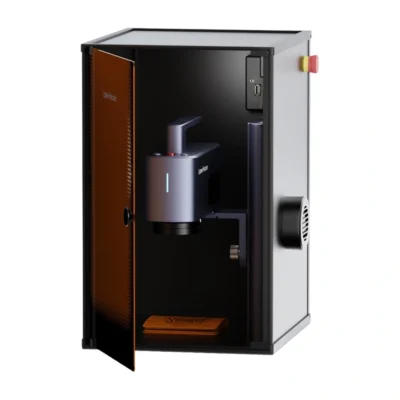 LaserPecker LP2 Plus laserski gravir, verzija Safeguard