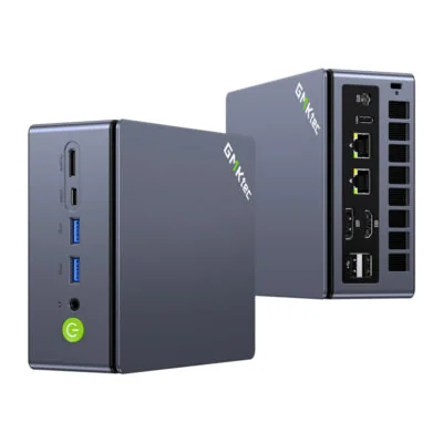 Alternative view of Mini PC GMKtec M7 Ultra Ryzen 7 PRO 6850U 16GB 512GB Win 11 Pro