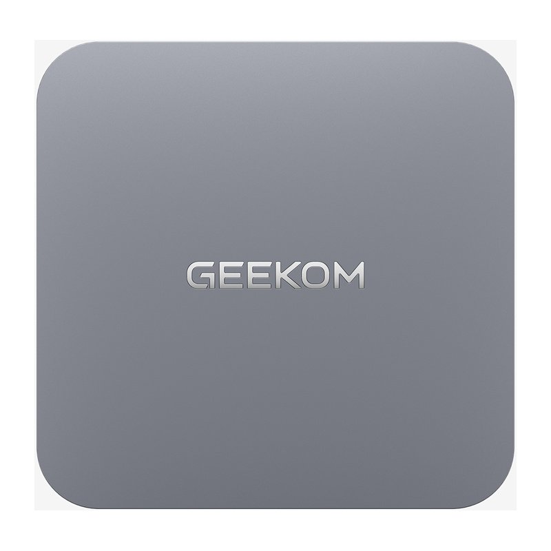 GEEKOM GT1 MEGA Mini PC Intel® Core™ Ultra 9 185H 16GB 1TB + Win 11 Pro - Slika 3