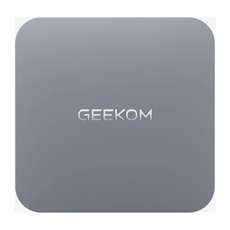 GEEKOM GT1 MEGA Mini PC Intel® Core™ Ultra 9 185H 16GB 1TB + Win 11 Pro - Slika 3