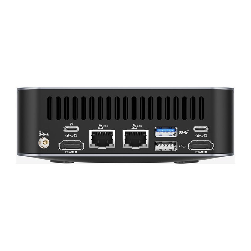 GEEKOM GT1 MEGA Mini PC Intel® Core™ Ultra 9 185H 16GB 1TB + Win 11 Pro - Slika 5