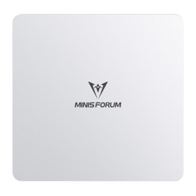 Alternative view of MINIS FORUM UM870 Plus Ryzen 7 8745H 16GB + 512GB Mini PC, bez OS-a