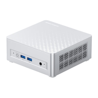 MINIS FORUM M1 Plus i5-12600H 16GB + 512GB Mini PC