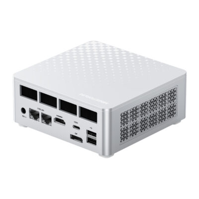 Alternative view of MINIS FORUM M1 Plus i5-12600H 16GB + 512GB Mini PC