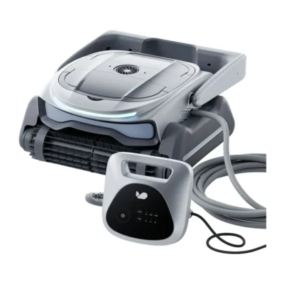 Alternative view of Bublue Bubot 800P Pool Cleaning Robot