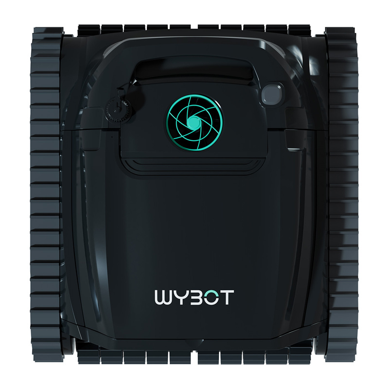 Wybot M1 bežični robot za čišćenje bazena - Slika 4