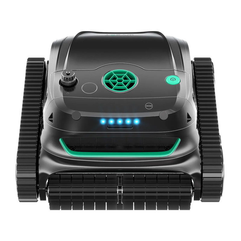 Wybot S2 Solar bežični robot za čišćenje bazena - Slika 2