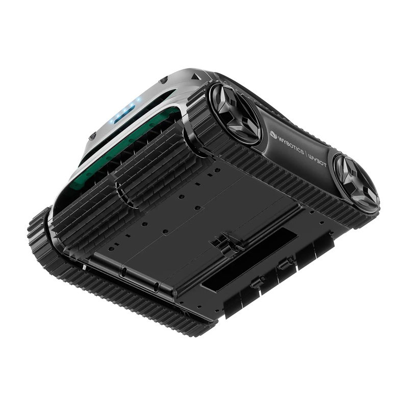 Wybot S2 Solar bežični robot za čišćenje bazena - Slika 3
