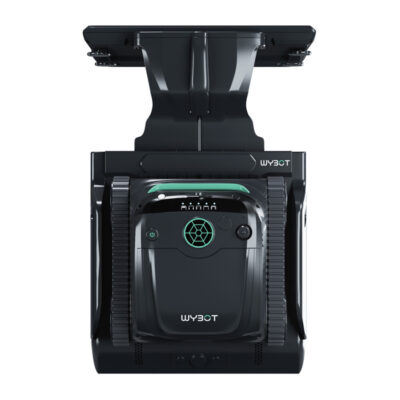 Wybot S2 Solar Vision bežični robotski čistač bazena