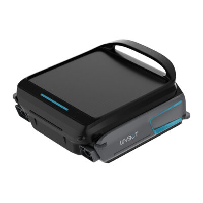 Wybot F1 bežični robot za čišćenje bazena