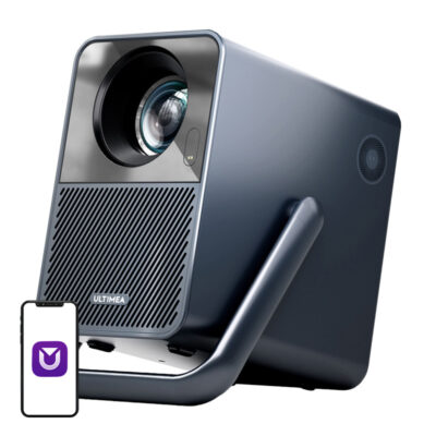 Ultimea Poseidon E40 projektor