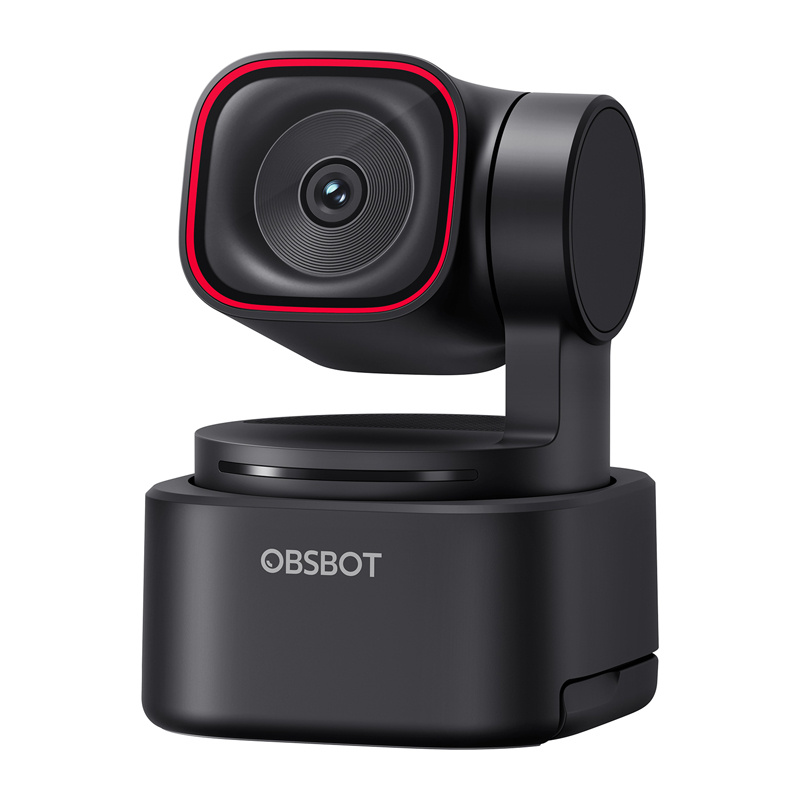 OBSBOT Tiny 3 Lite web kamera s daljinskim upravljačem - Slika 2