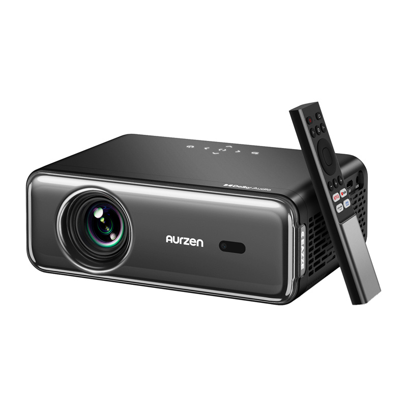 Aurzen Eazze D1 Pro projektor - Slika 2