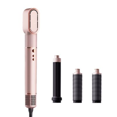 JIMMY HF9 Hair Multi-styler - stilizator za oblikovanje kose